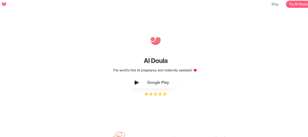 AI Doula