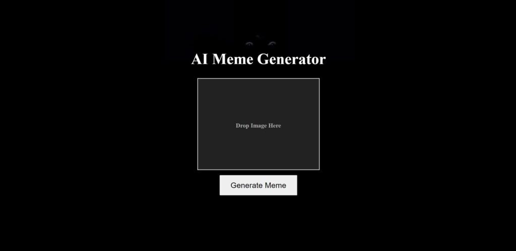 AI Meme