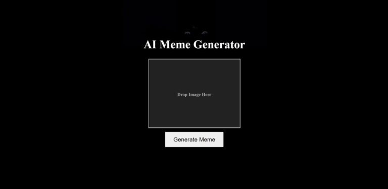 AI Meme