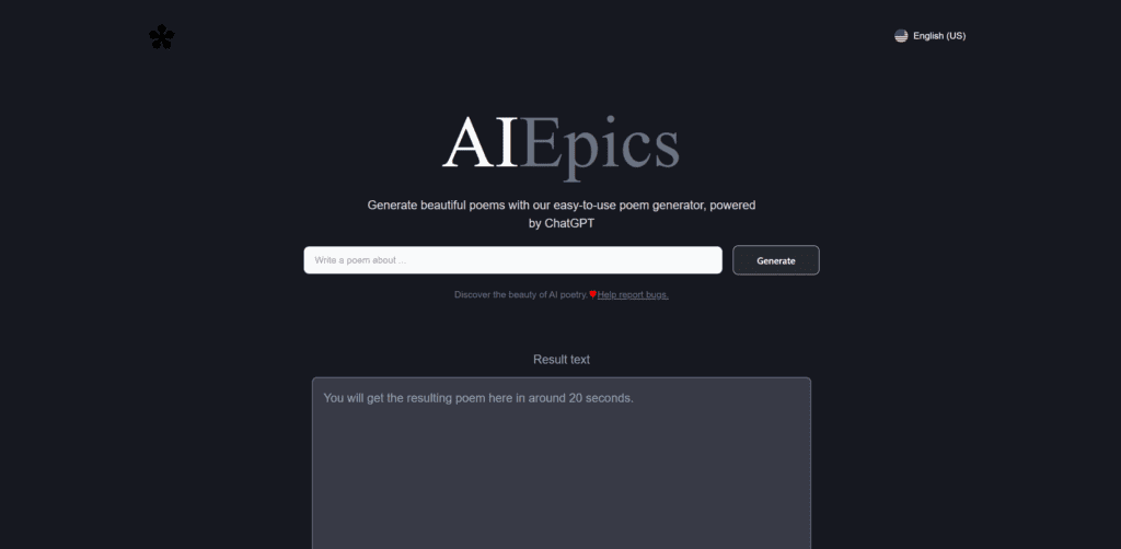 AIEpics