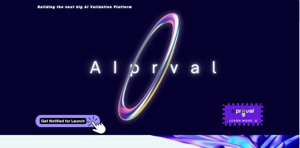 AIproval