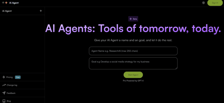 AiAgent.app