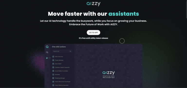 Aizzy.ai