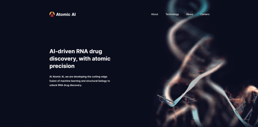 Atomic AI