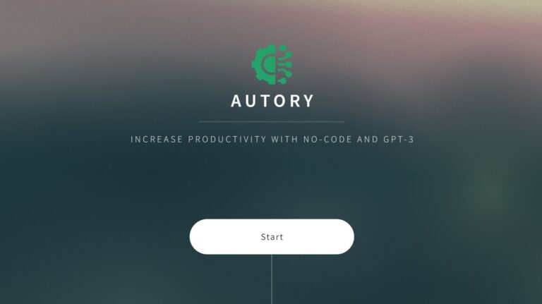 Autory.ai