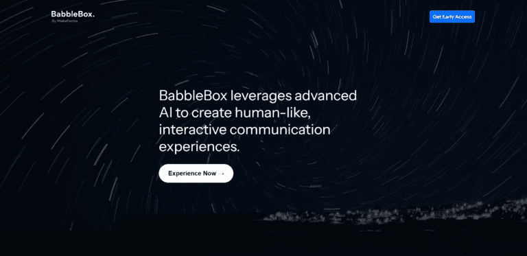 BabbleBox