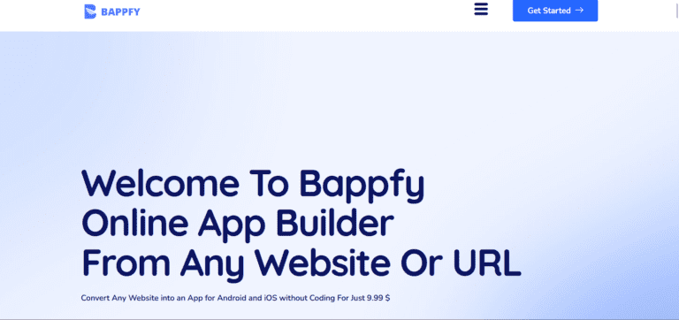 Bappfy