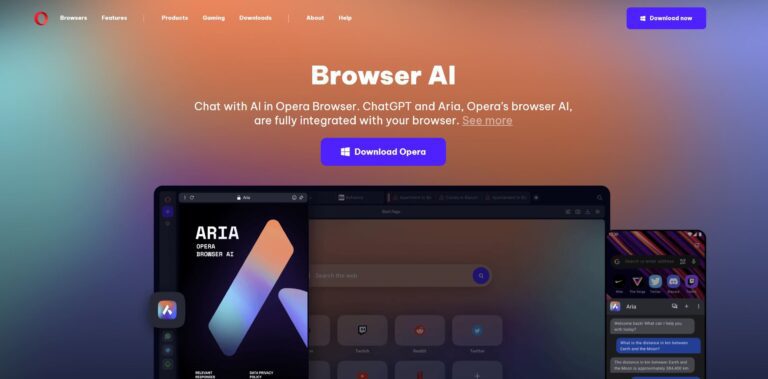 Browser AI