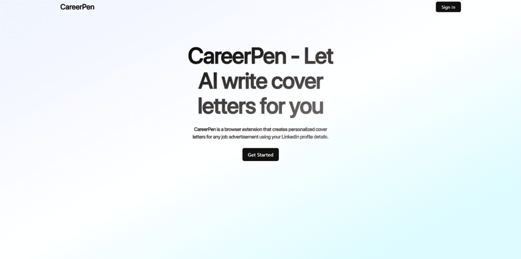 CareerPen