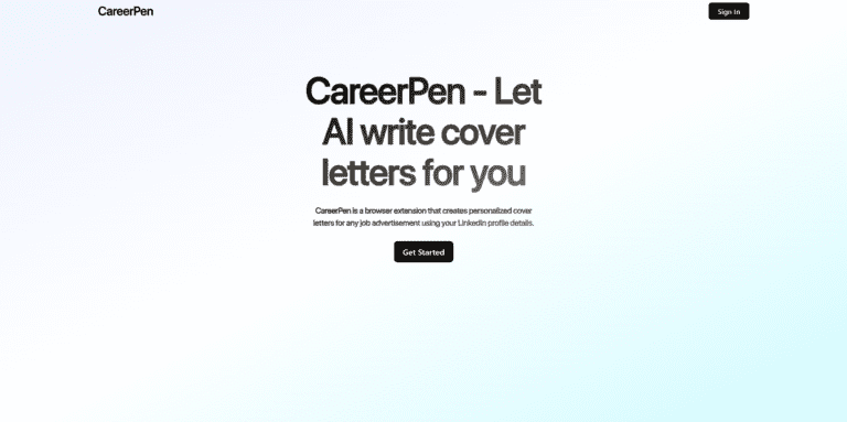 CareerPen