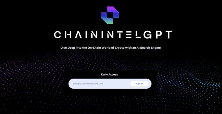 ChainIntelGPT