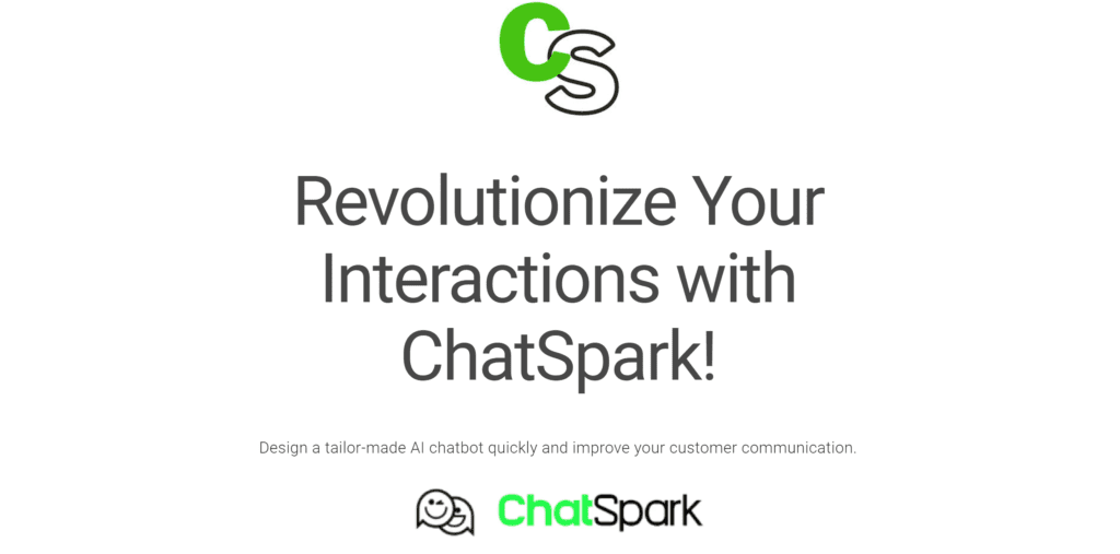 ChatSpark