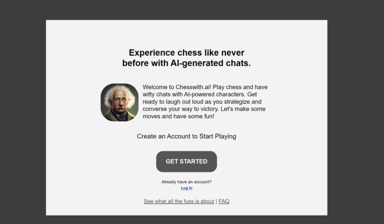 Chesswithai