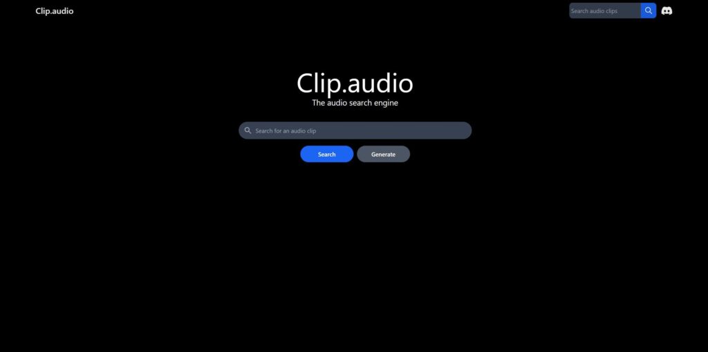 Clip.audio