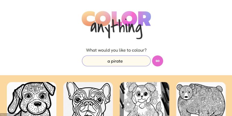 Color Anything