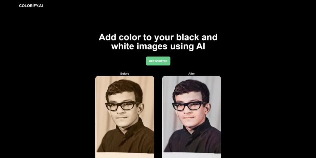 Colorify.ai