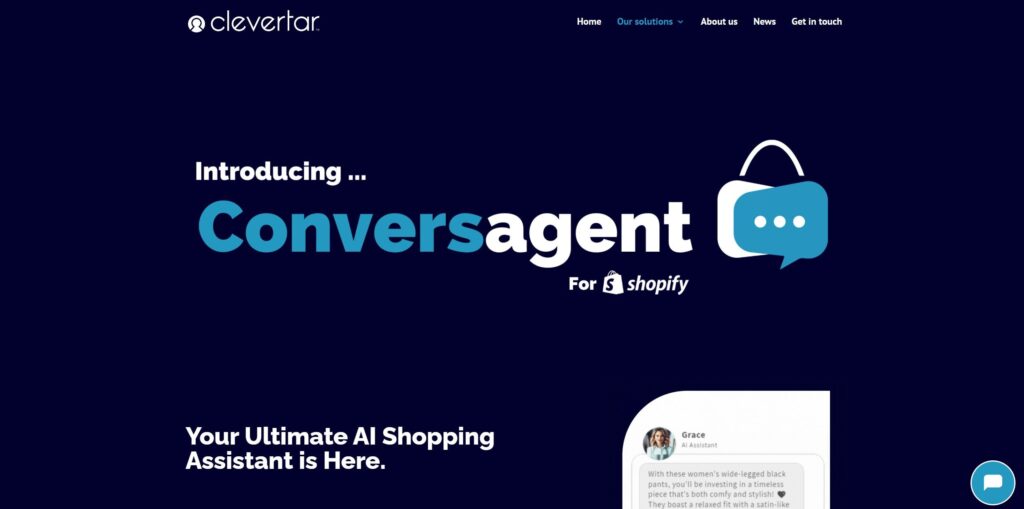 Conversagent