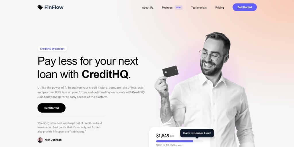 CreditHQ