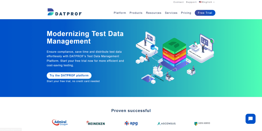 DATPROF