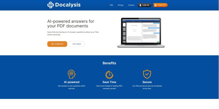 Docalysis