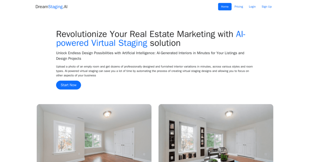 DreamStaging.AI