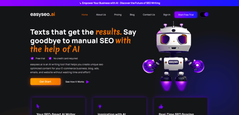 Easyseo.ai