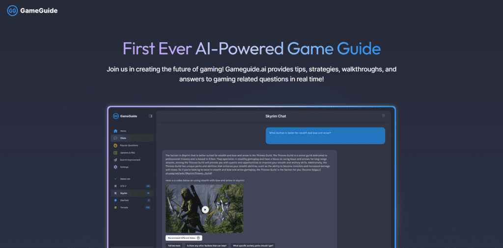 GameGuide