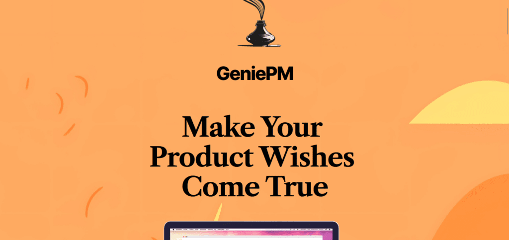 GeniePM