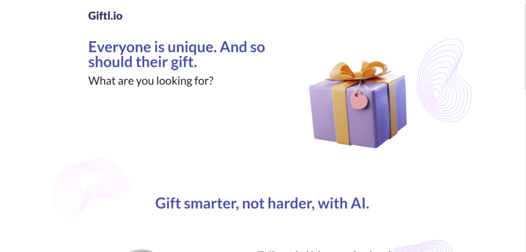 Giftl.io