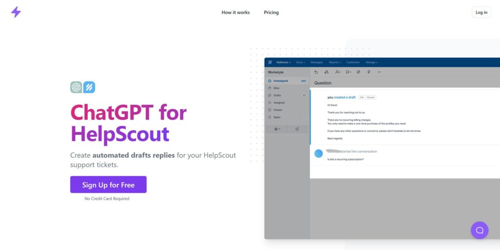 HelpScout