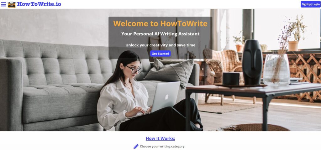 HowToWrite