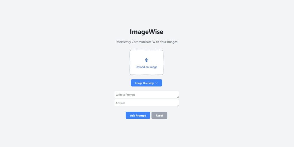 ImageWise