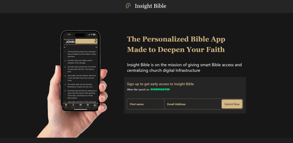 Insight Bible