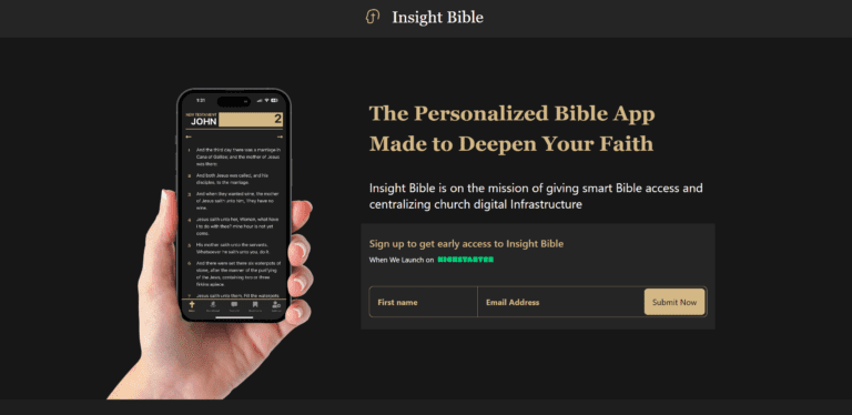 Insight Bible