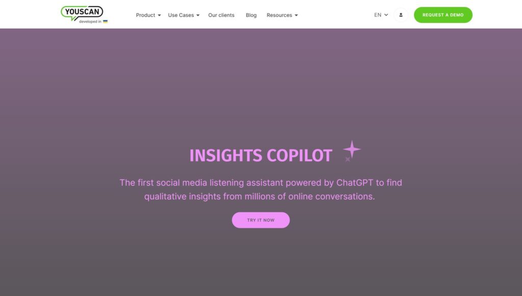 Insights Copilot