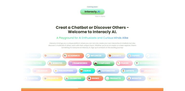 Interacly AI