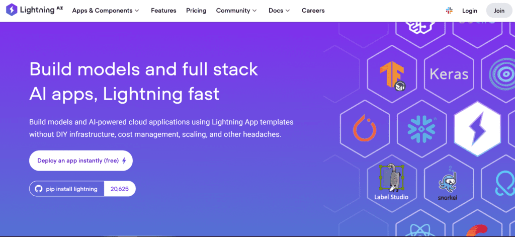 Lightning AI