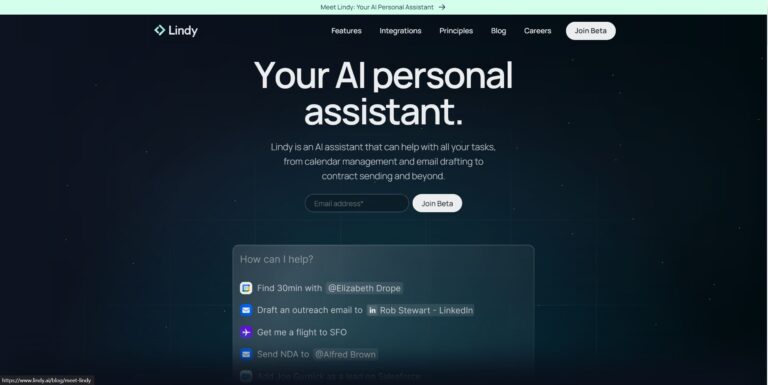 Lindy.ai
