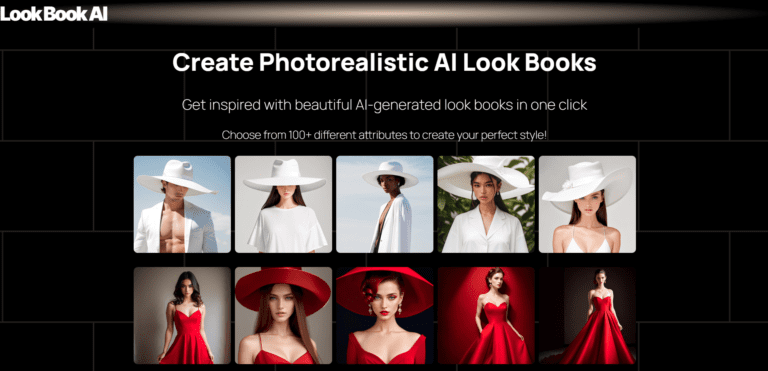 LookBook AI