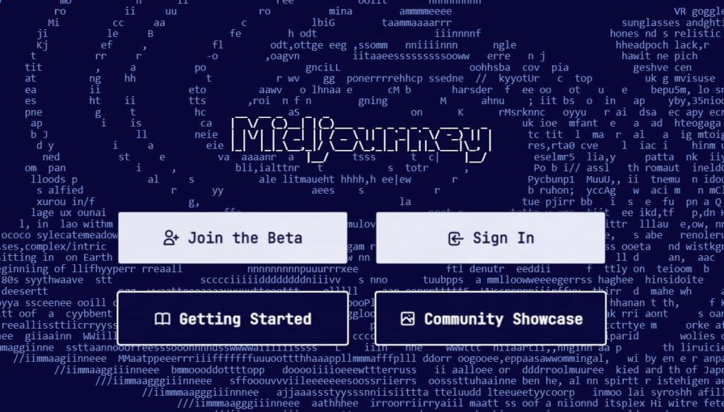 Midjourney