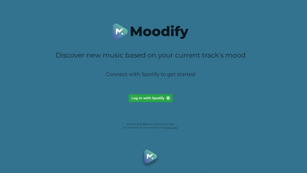 Moodify