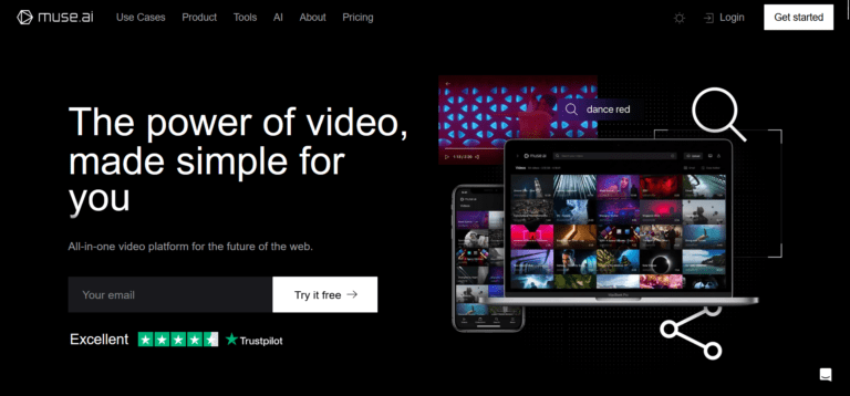 Muse.ai