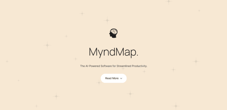 MyndMap