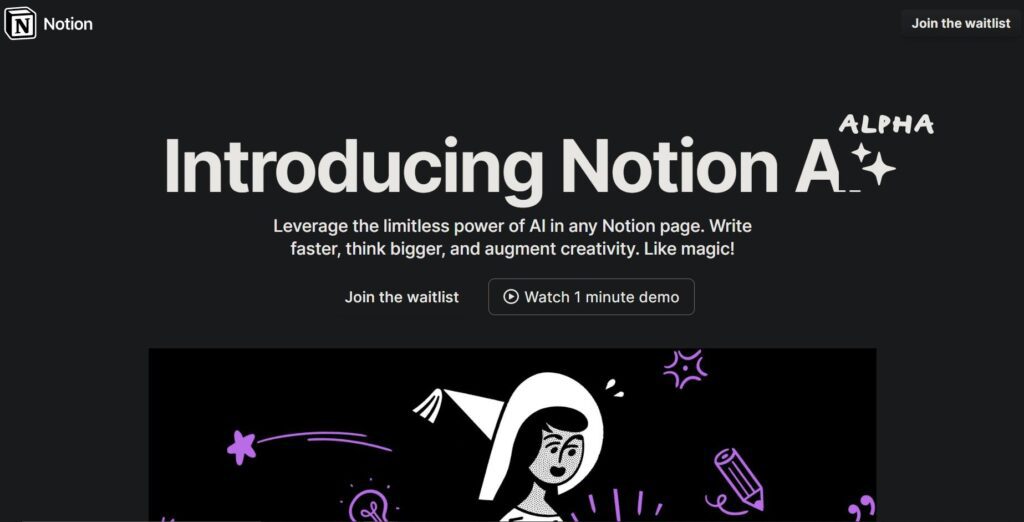 Notion AI