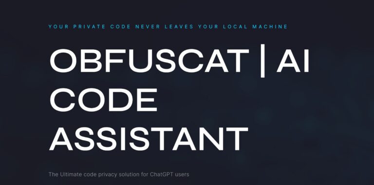 ObfusCat