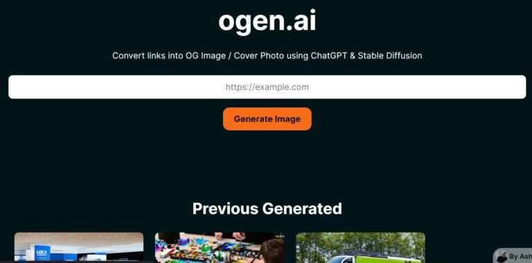 Ogen AI