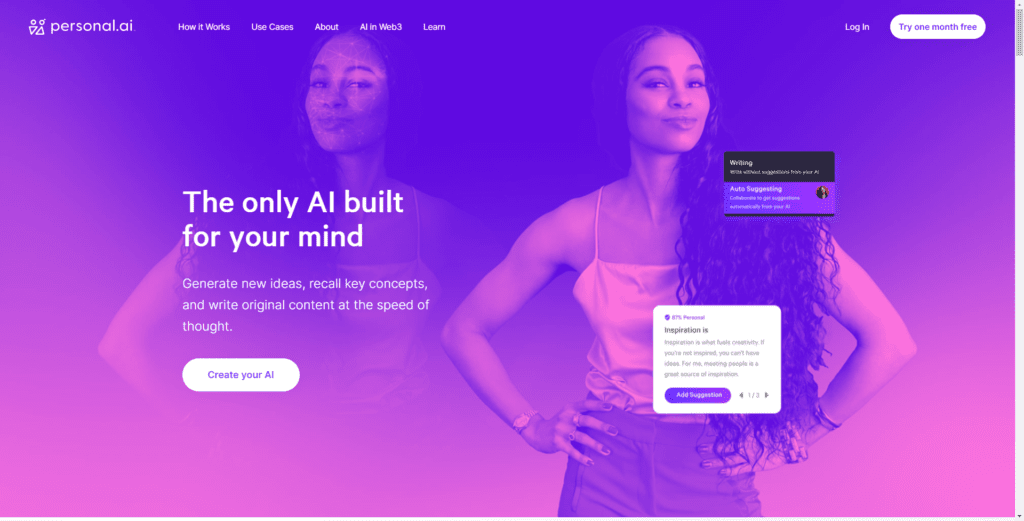 Personal.ai