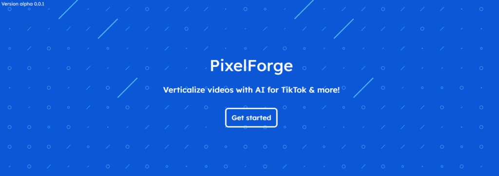 PixelForge