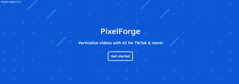 PixelForge