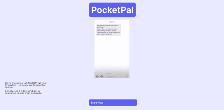 PocketPal